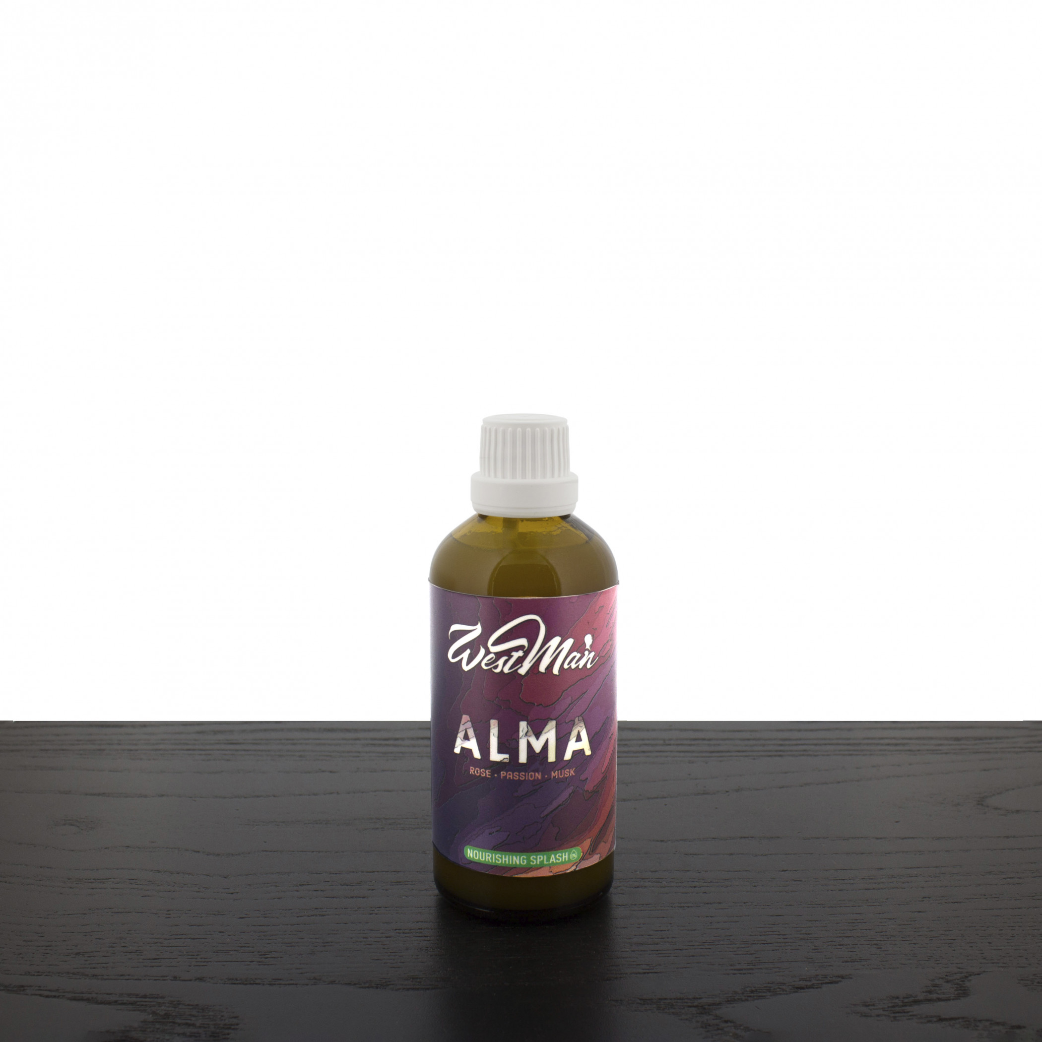 Product image 0 for Westman After Shave Splash, Alma
